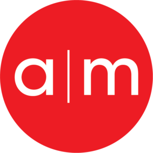Allyn Media Logo