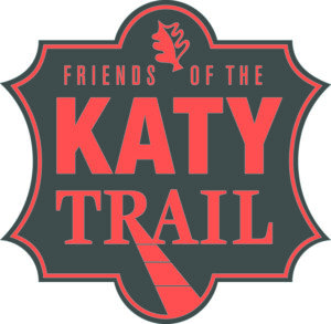 Friends of the Katy Trail Logo