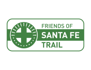 Friends of the Santa Fe Trail Logo