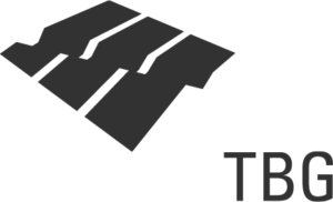 TBG Group Logo