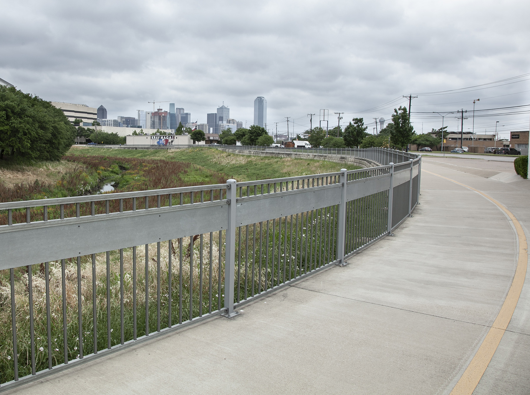 Discovery Gateway - The Loop Dallas