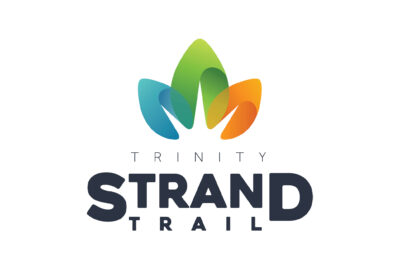 Trinity Strand Trail