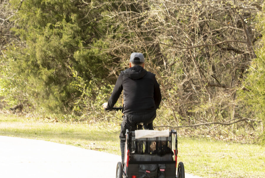 Katy Trail The Loop Dallas - Kids On The LOOP 900x604 