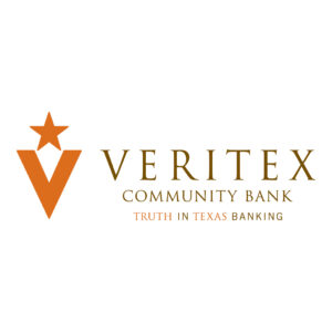 Veritex Bank logo