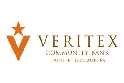 Veritex Bank logo