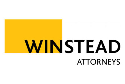 Winstead logo