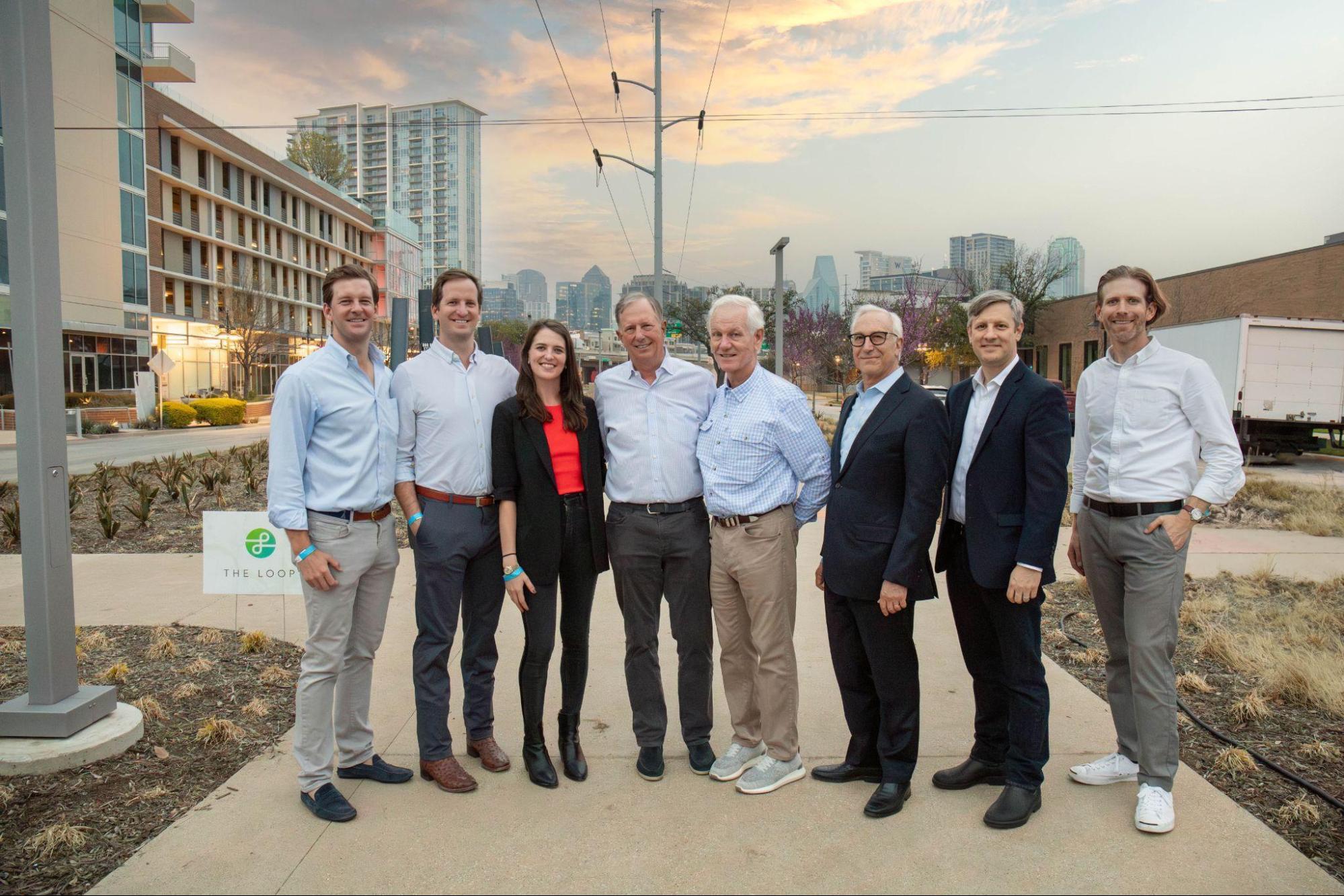 The Loop Dallas Announces a new Nasher Public partnership to enhance the placemaking of the new Hi Line Connector trail with public art