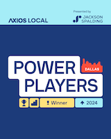 Power Players logo