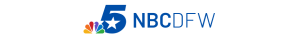 NBC 5 DFW logo