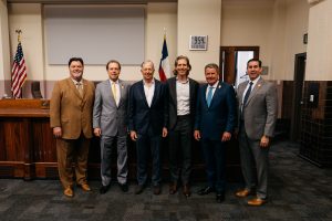 The Loop Dallas TXDOT