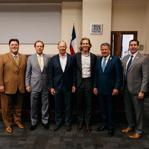 The Loop Dallas TXDOT