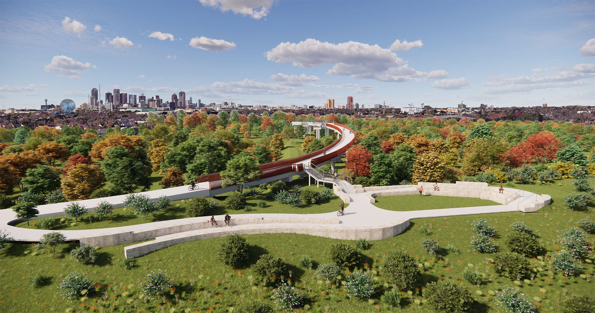 The Loop Dallas Secures $10.9M TxDOT Award