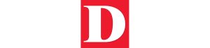 D Magazine Logo
